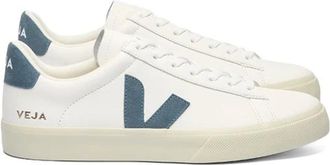 Veja Sneaker Campo Chromefree - - Shoes - Donna - Bianco - 39 EU