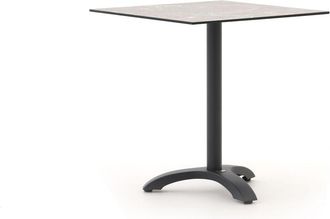 Bellagio la vita attrattiva Bellagio Lisio tuintafel 70x70x73cm