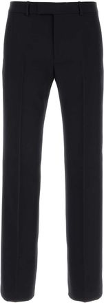 Gucci Midnight Blue Wool Pant