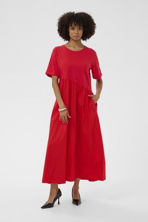 Culture Jurk CUaca Jurk Relaxed fit