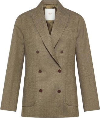 Cruna Donna, Giacche, Marrone, M, new