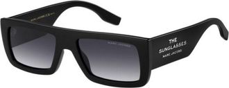 Marc Jacobs MARC 775/S 807/9O Mens Sunglasses Black Size 53