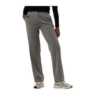 Envii Broeken, Dames, Grijs, XS, Enkafir Pants 6746 Grijs