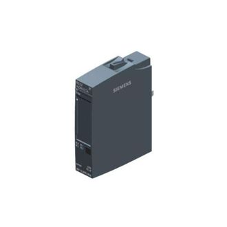 SIEMENS 6es7132-6gd51-0ba0 - Module De Relais De Signalisation Simatic Et 200sp, Rq Co 24 V