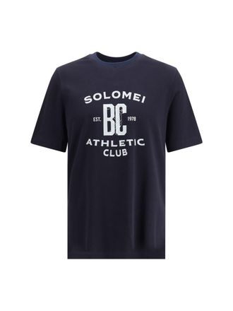 Brunello Cucinelli T-Shirts