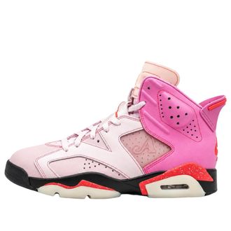 Nike Jordan Air Jordan 6 Retro SP x Awake NY Playful Pink IQ5706-600