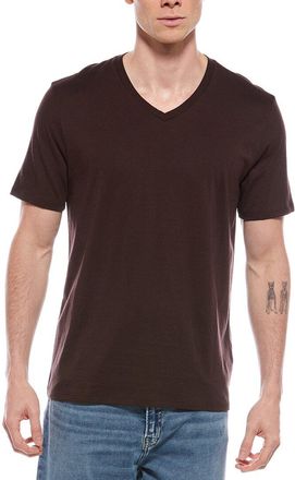 Vince V-Neck T-Shirt