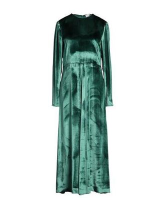 Red Valentino DRESSES - Maxi dresses sur YOOX.COM