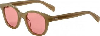Paul Smith Womens PSSN08949 49 005 Sunglasses - Brown - One Size
