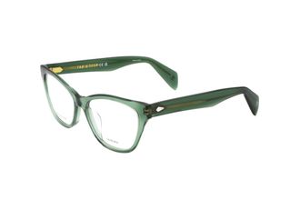 Rag & Bone RNB3039 01ED 00 Green 52mm