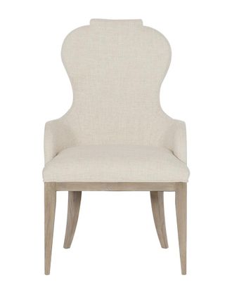 Bernhardt Santa Barbara Upholstered Arm Chair