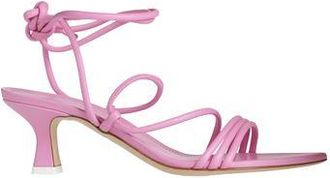 3Juin FOOTWEAR - Sandals sur YOOX.COM