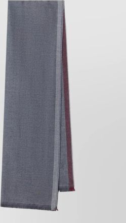 Brunello Cucinelli scarf
