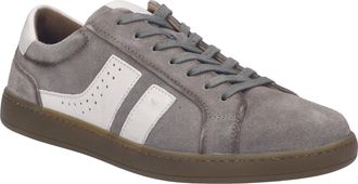 Josef Seibel Heren Sneaker Lio 07 in grijs