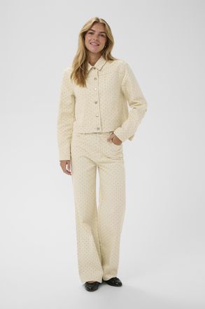 Saint Tropez Jas PatriciaSZ Jas Loose fit