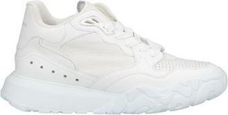 Alexander McQueen FOOTWEAR - Trainers on YOOX.COM