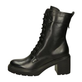 Nero Giardini Polacco Lacci - - Shoes - Donna - Nero - 38 EU