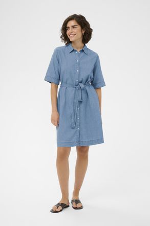 Kaffe Jurk KAjade Jurk A-shape