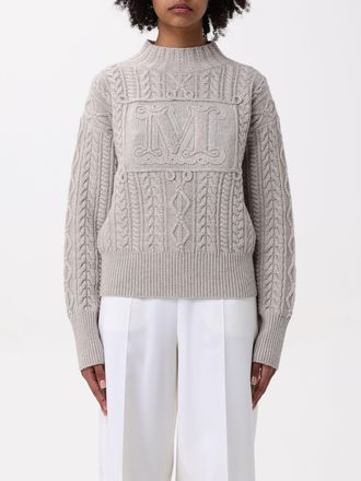 Max Mara Maglione Max Mara in lana e cashmere