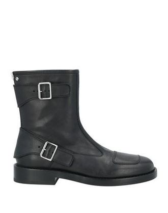 Ann Demeulemeester FOOTWEAR - Ankle boots on YOOX.COM