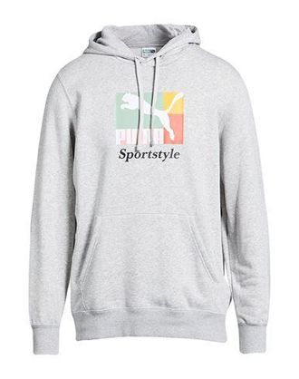 Puma CAMISETAS Y TOPS - Sudaderas en YOOX.COM