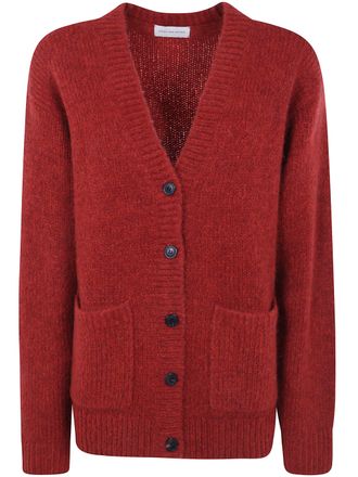 Dries Van Noten Cardigan Tokas