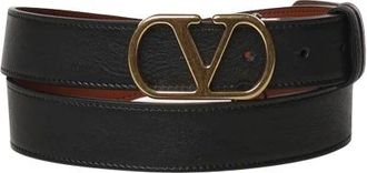 Valentino Garavani Uomo, Accessori, Nero, 110 CM, new