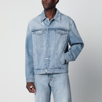 Maison Margiela Light blue denim jacket