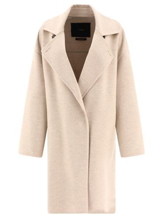 Max Mara Angel Coat