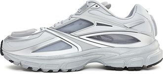 Reebok Unisex Premier Road Modern Running Shoes Grey S23726