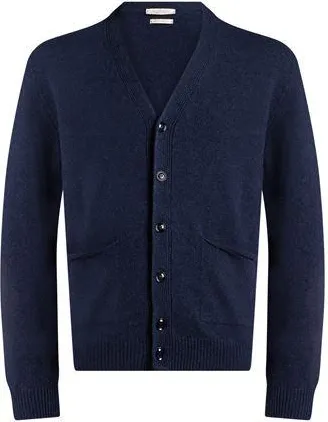 Wool & Co MAGLIERIA - Cardigan su YOOX.COM