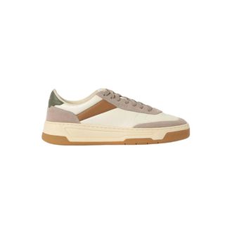 HUGO BOSS Sneakers, male, Multicolor, 8 UK, Baltimore Tenn