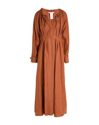 Max Mara DRESSES - Maxi dresses on YOOX.COM