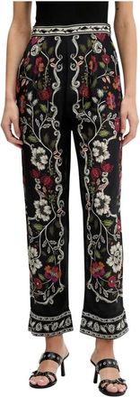 Farm Rio Farm Rio, Donna, Pantaloni, Multicolore, S, new