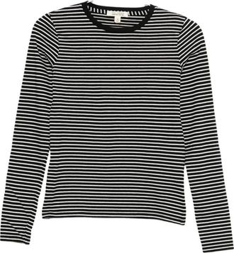 Nili Lotan Dames, Tops, Veelkleurig, Maat: M Katoen