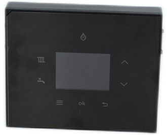 Bosch Elemento De Mando Hmi 700, 8737714030