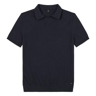 Wahts Mens Knitwear, TargetGroup:Men Night Blue / XXL