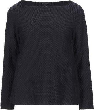 Emporio Armani KNITWEAR - Jumpers sur YOOX.COM