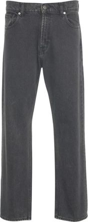 7 For All Mankind Hombre, Vaqueros, Gris, Talla: W33