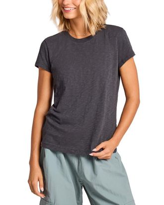 Life is good Life Is Good Slub T-Shirt