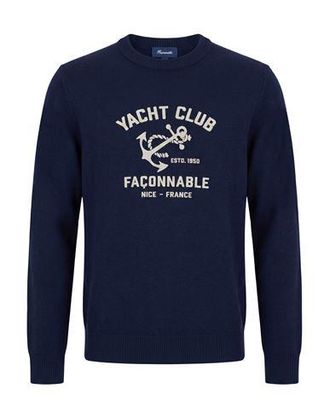 Fa&ccedil;onnable KNITWEAR - Jumpers sur YOOX.COM