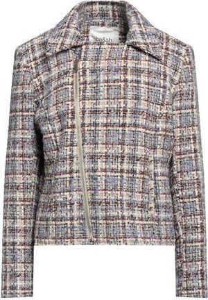 BA&SH Jackets