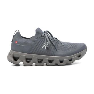 On Running Hombre, Zapatos, Gris, Talla: 45 EU