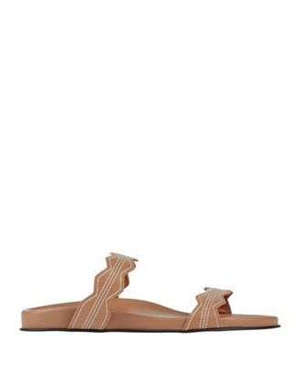 DI GA&Iuml;A CALZADO - Sandalias con cierre en YOOX.COM
