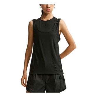 Nike (WMNS) Nike Energy Tank Top Black IO1985-010