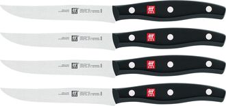 Zwilling TWIN Signature 4-pc Steak Knife Set