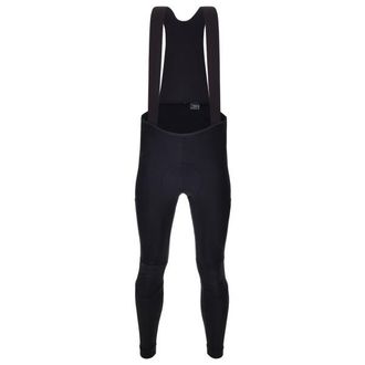 Santini Cargo Bib Tights Velohose f&uuml;r Herren | schwarz