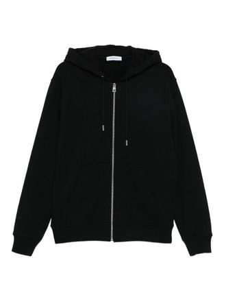 Givenchy Logo Cotton Hoodie