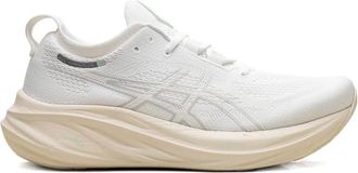 Asics Sneakers Gel Nimbus 26 White/Off White - Bianco