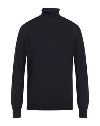 Vneck Turtlenecks